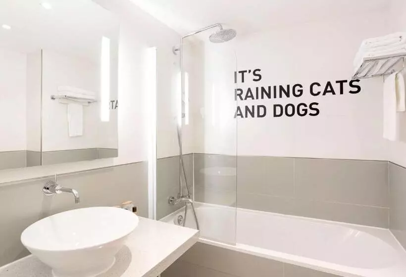 Fotos del hotel Hôtel Cannes Centre Univers:  9