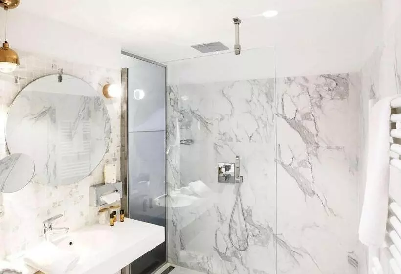 Fotos del hotel Hôtel Cannes Centre Univers:  20