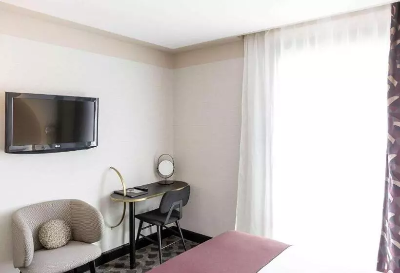 Fotos del hotel Hôtel Cannes Centre Univers:  6