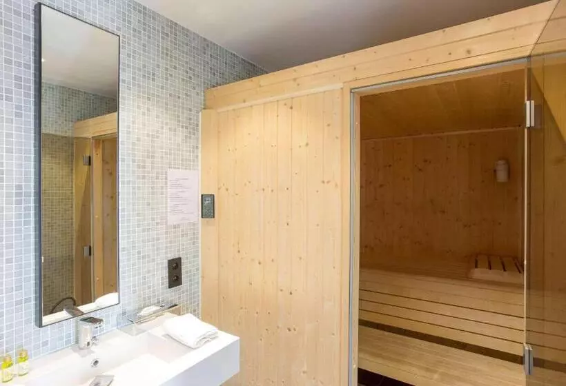 Fotos del hotel Hôtel Cannes Centre Univers:  11