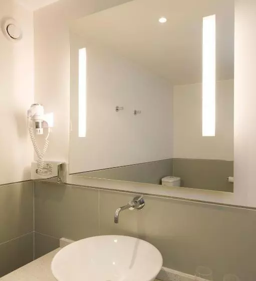 Fotos del hotel Hôtel Cannes Centre Univers:  14