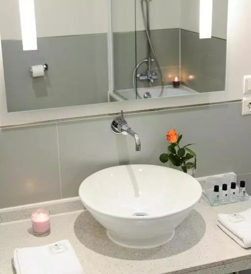 Fotos del hotel Hôtel Cannes Centre Univers:  12