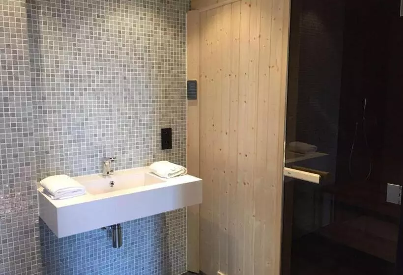 Fotos del hotel Hôtel Cannes Centre Univers:  22