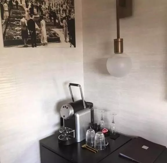 Fotos del hotel Hôtel Cannes Centre Univers:  8