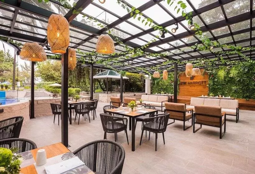 Fotos del hotel Jw Marriott Hotel Quito:  6
