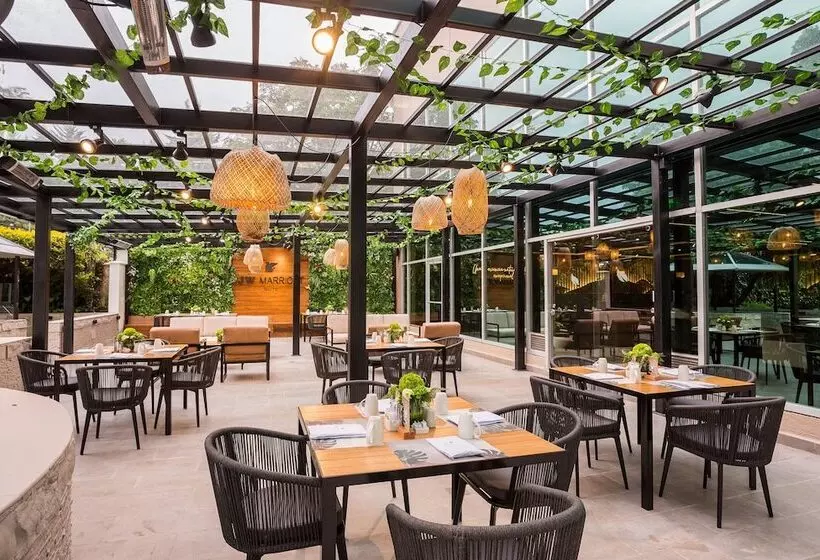 Fotos del hotel Jw Marriott Hotel Quito:  15