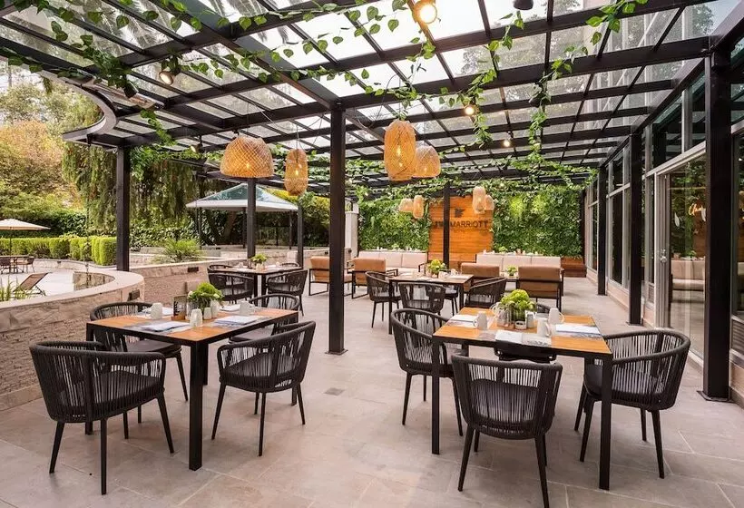 Fotos del hotel Jw Marriott Hotel Quito:  10