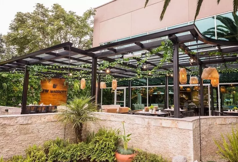 Fotos del hotel Jw Marriott Hotel Quito:  4