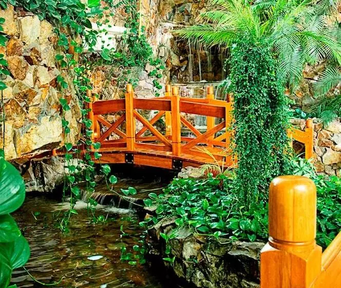 Fotos del hotel Jw Marriott Hotel Quito:  7