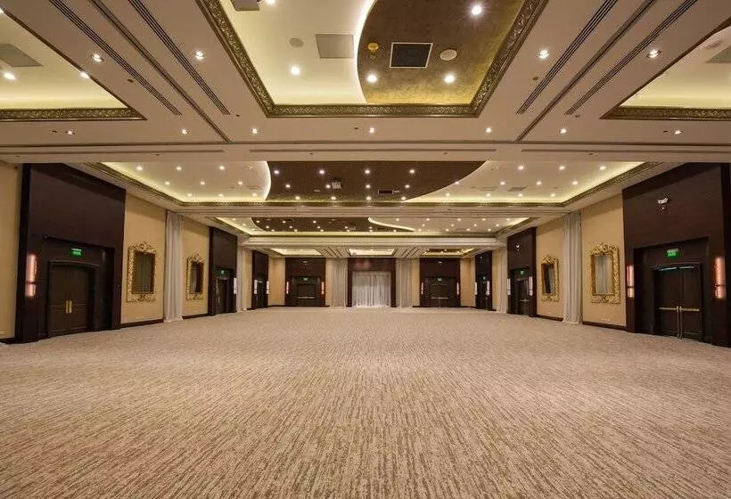 Fotos del hotel Jw Marriott Hotel Quito:  13