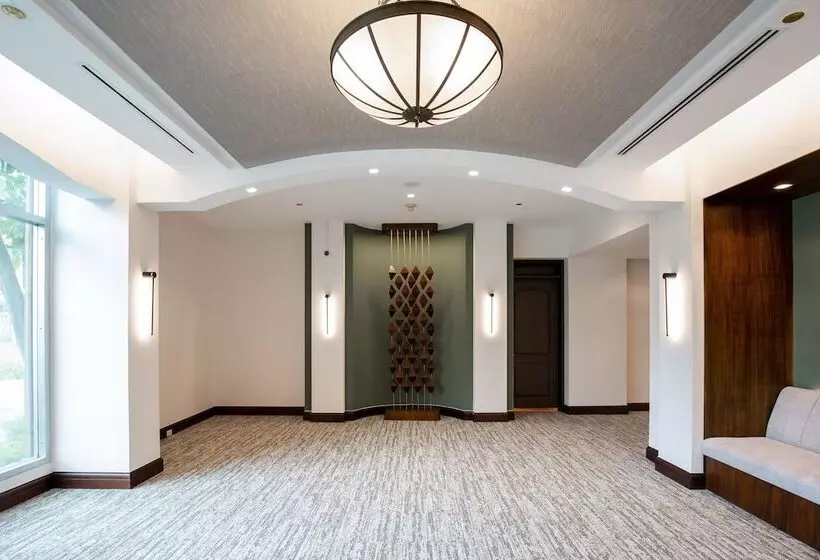 Fotos del hotel Jw Marriott Hotel Quito:  2