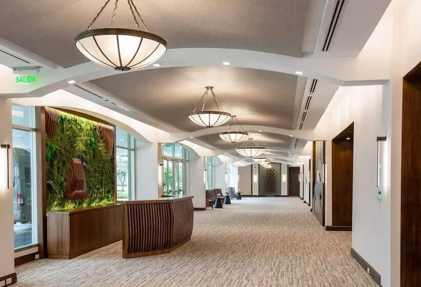 Fotos del hotel Jw Marriott Hotel Quito:  11