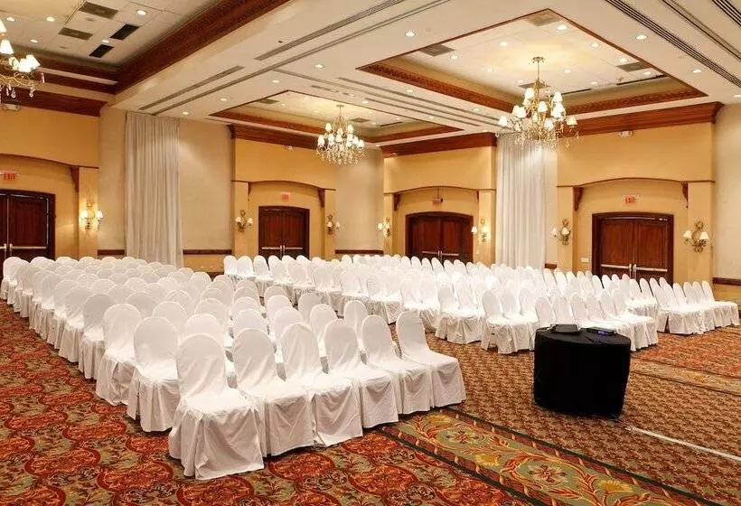 Fotos del hotel Jw Marriott Hotel Quito:  9