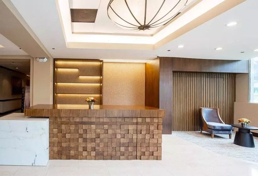 Fotos del hotel Jw Marriott Hotel Quito:  3