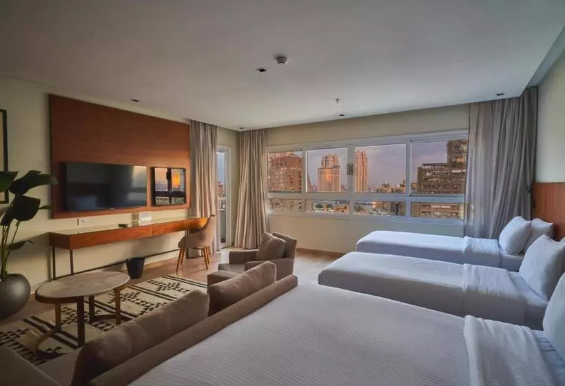 Fotos del hotel President:  19