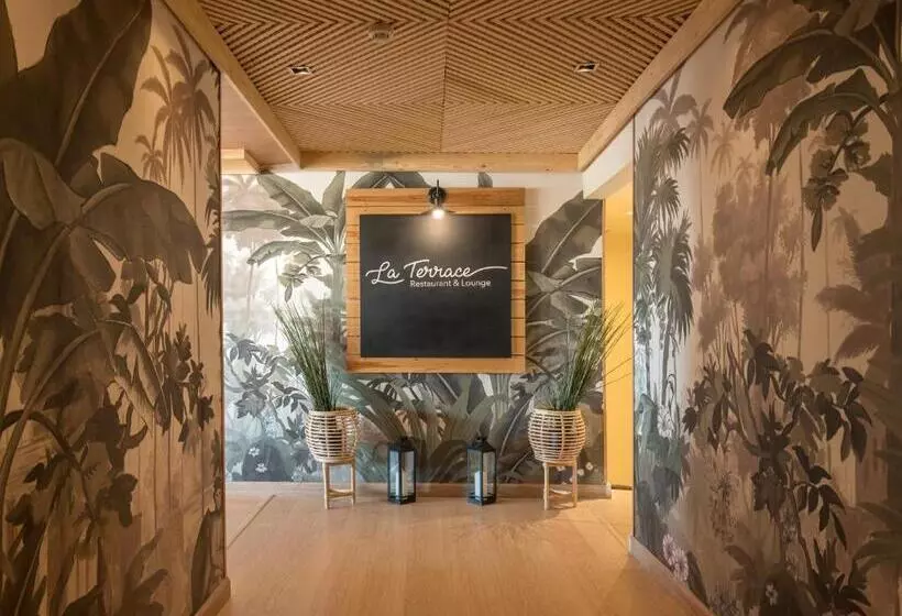 Fotos del hotel President:  3