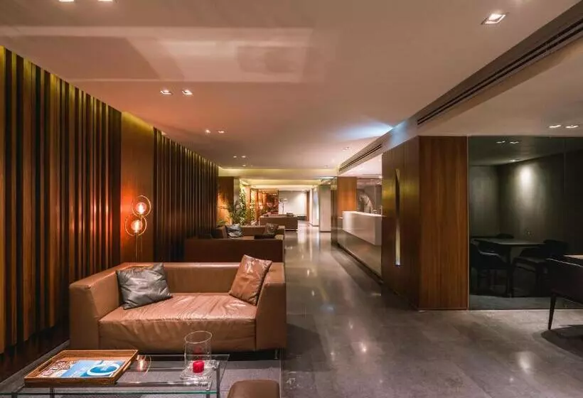 Fotos del hotel President:  13