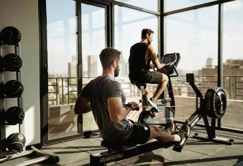 Fotos del hotel President:  14