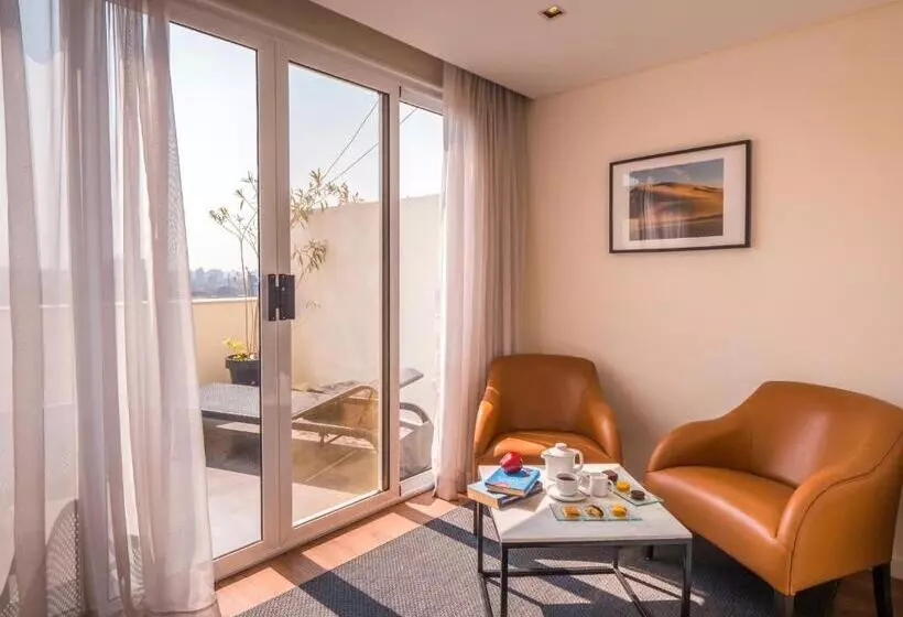 Fotos del hotel President:  9