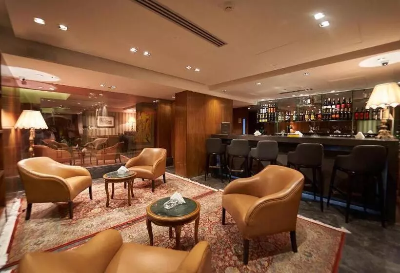 Fotos del hotel President:  7