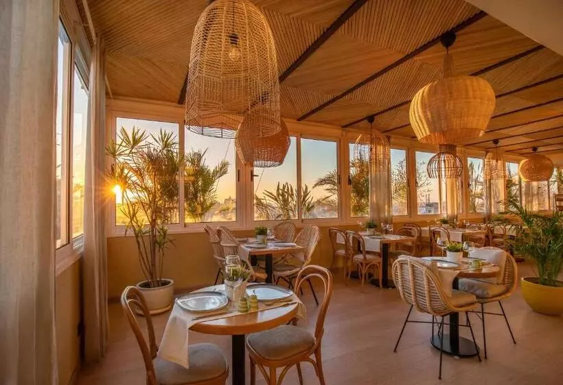 Fotos del hotel President:  23