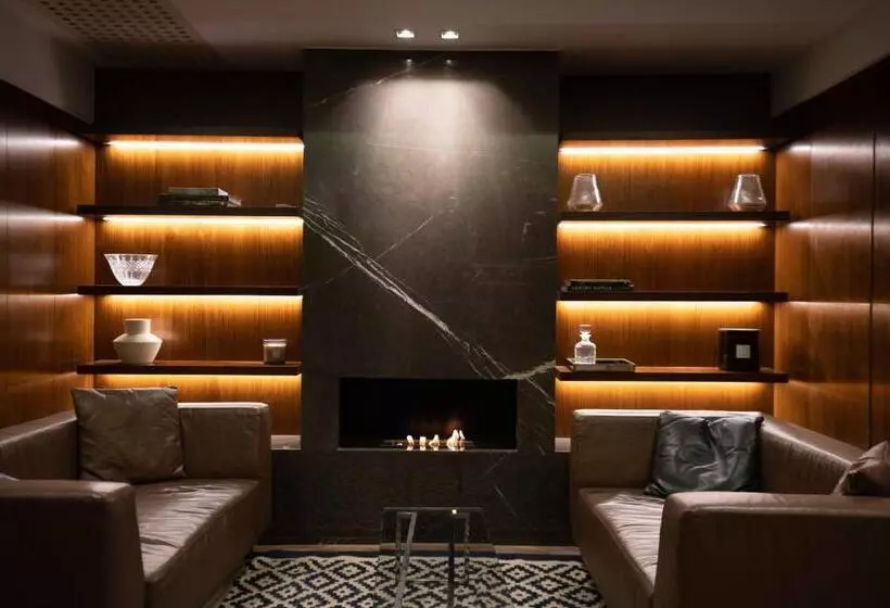 Fotos del hotel President:  22