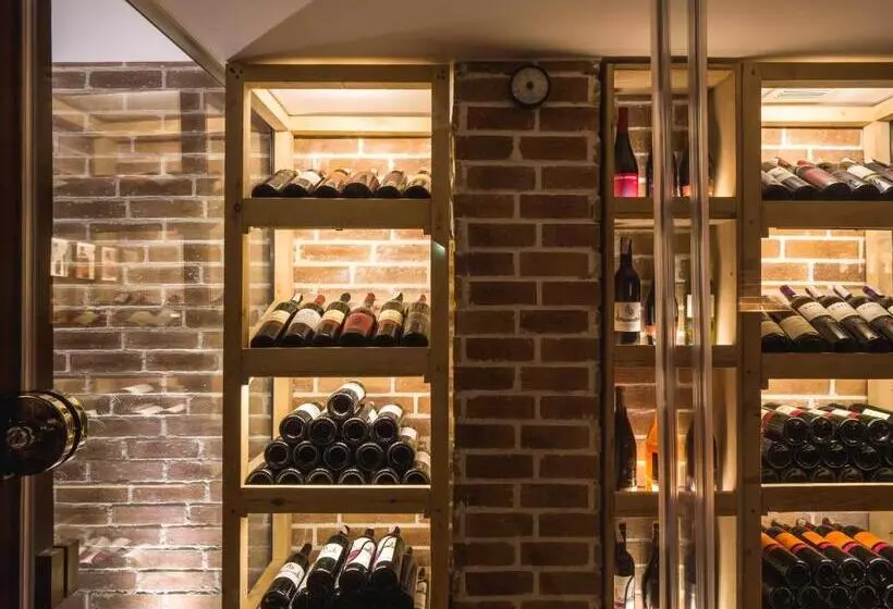 Fotos del hotel President:  16