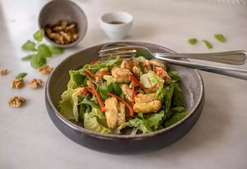 Fotos del hotel President:  15