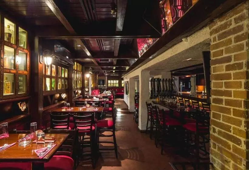 Fotos del hotel President:  24