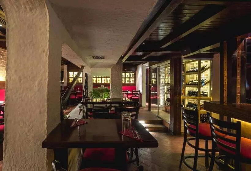 Fotos del hotel President:  21