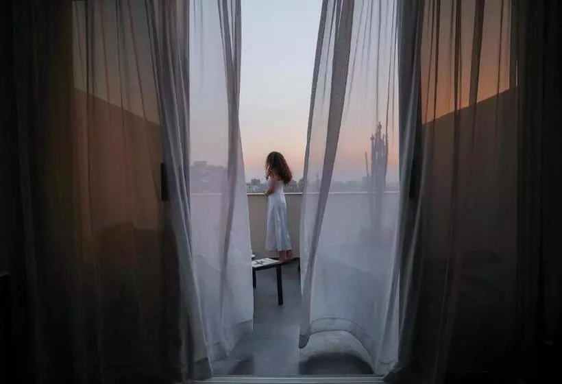 Fotos del hotel President:  18