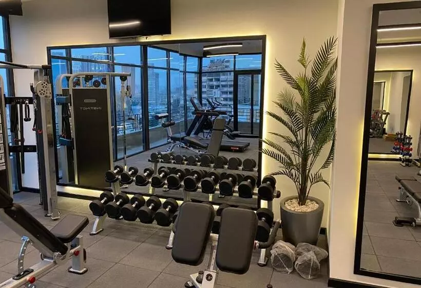 Fotos del hotel President:  20