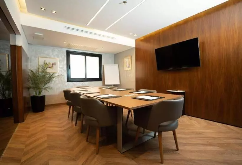 Fotos del hotel President:  8