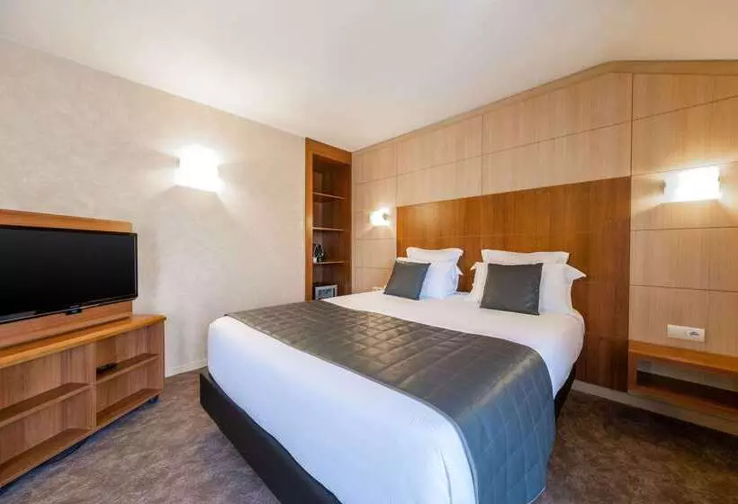 Fotos del hotel Quality Hotel Clermont Kennedy:  15