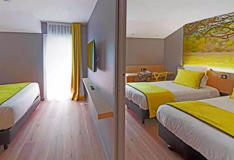 Fotos del hotel Quality Hotel Clermont Kennedy:  11