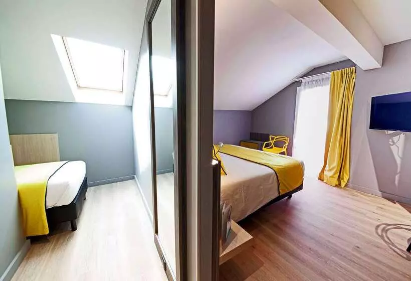 Fotos del hotel Quality Hotel Clermont Kennedy:  24