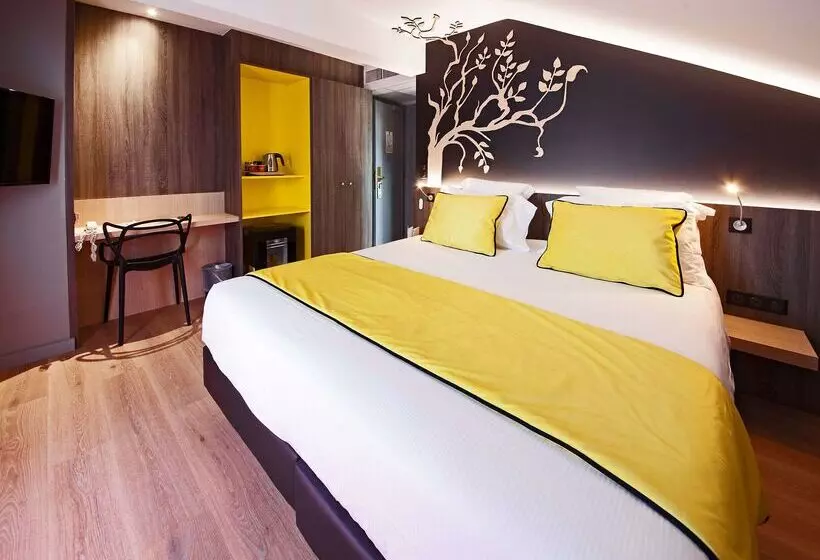 Fotos del hotel Quality Hotel Clermont Kennedy:  20