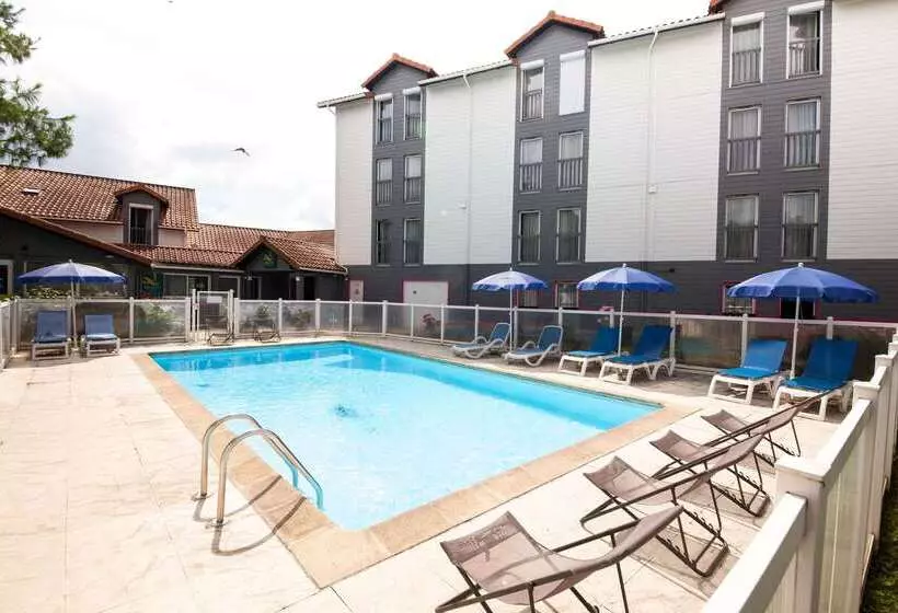 Fotos del hotel Quality Hotel Clermont Kennedy:  2