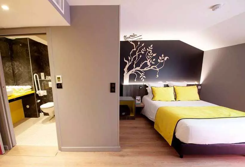 Quality Hotel Clermont Kennedy