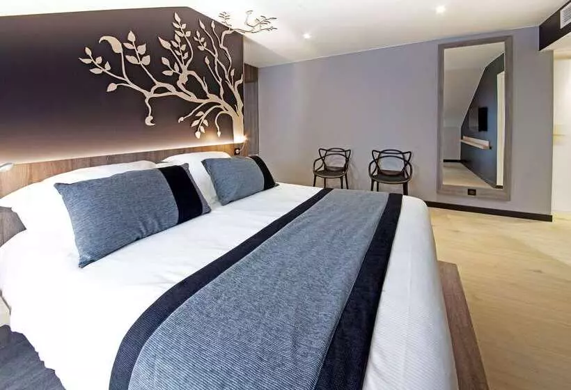 Fotos del hotel Quality Hotel Clermont Kennedy:  6