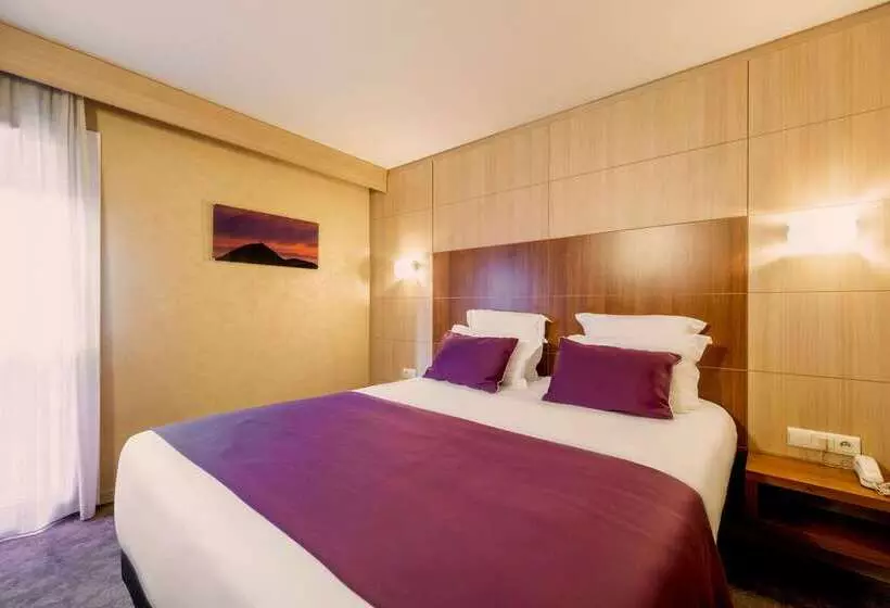 Fotos del hotel Quality Hotel Clermont Kennedy:  9