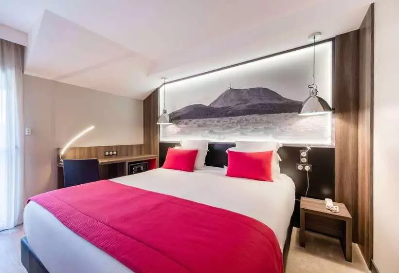 Fotos del hotel Quality Hotel Clermont Kennedy:  25