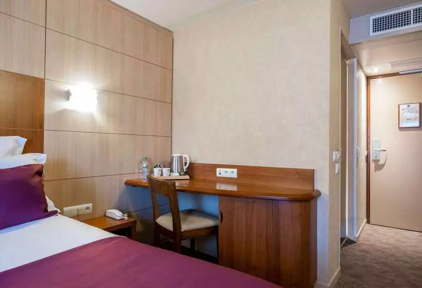 Fotos del hotel Quality Hotel Clermont Kennedy:  13