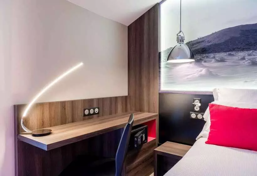 Fotos del hotel Quality Hotel Clermont Kennedy:  14