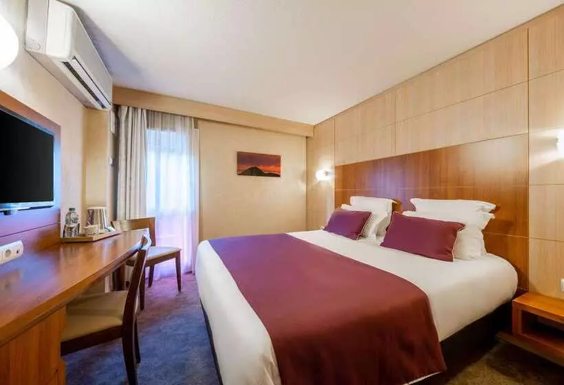 Fotos del hotel Quality Hotel Clermont Kennedy:  18