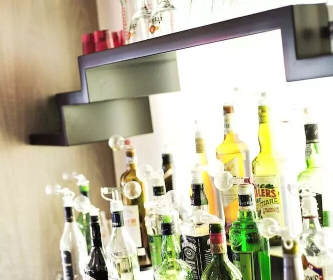 Fotos del hotel Quality Hotel Clermont Kennedy:  8