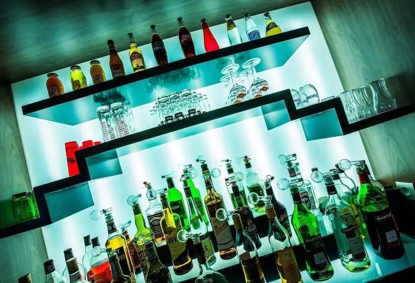 Fotos del hotel Quality Hotel Clermont Kennedy:  5