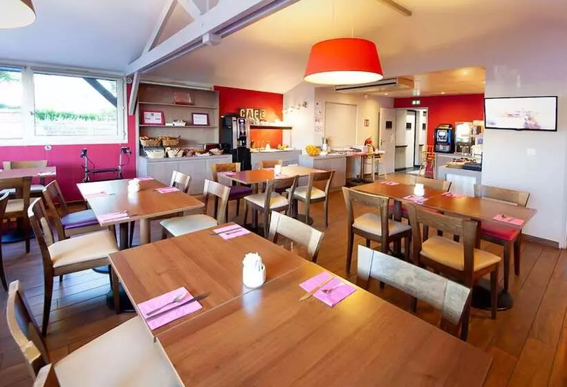 Fotos del hotel Quality Hotel Clermont Kennedy:  7