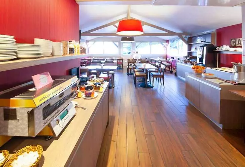 Fotos del hotel Quality Hotel Clermont Kennedy:  12