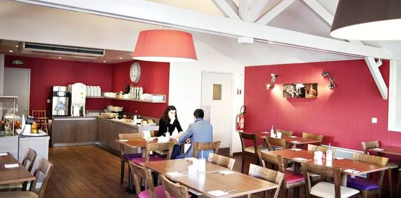 Fotos del hotel Quality Hotel Clermont Kennedy:  10